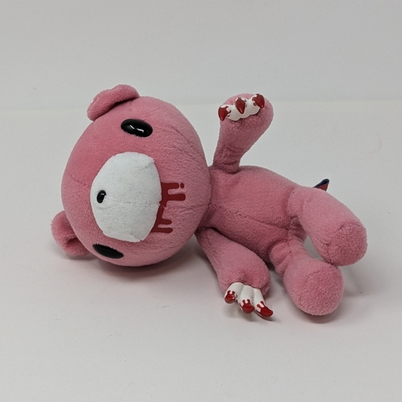 Gloomy Bear Pink Anime Chax Colony 2003 - Picture 8 of 8